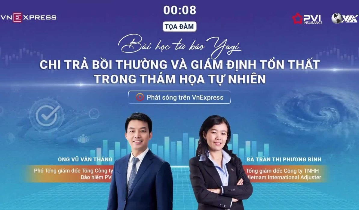 Làm gì để đẩy nhanh quá trình chi trả bồi thường được bảo hiểm?
